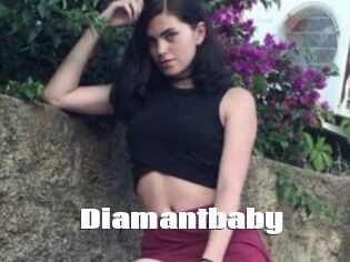 Diamantbaby The hot porn
