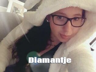 Diamantje