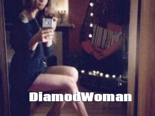 DiamodWoman