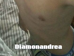 Diamonandrea