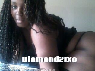 Diamond21xo