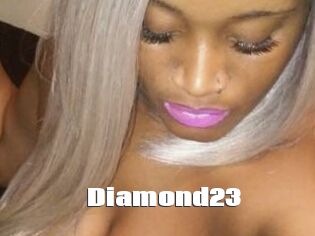 Diamond23