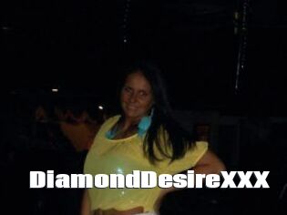 DiamondDesireXXX