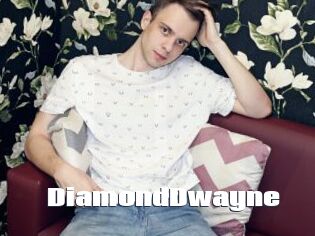 DiamondDwayne