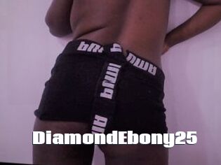 DiamondEbony25