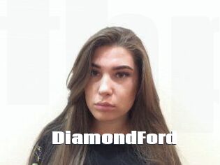 DiamondFord