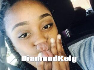 Diamond_Kely The hot porn
