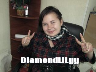 DiamondLiLyy