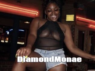 DiamondMonae