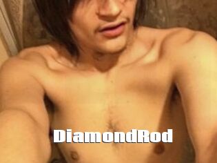 DiamondRod