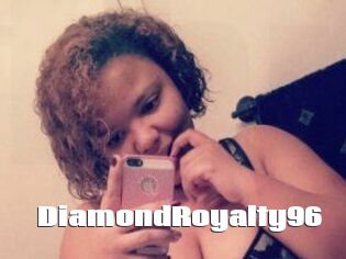 DiamondRoyalty96