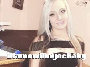 DiamondRoyceBaby
