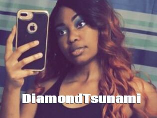 DiamondTsunami