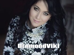 DiamondViki The hot porn