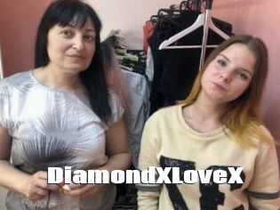 DiamondXLoveX