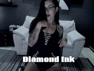 Diamond_Ink The hot porn