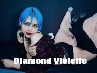 Diamond_Violette