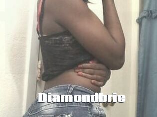 Diamondbrie