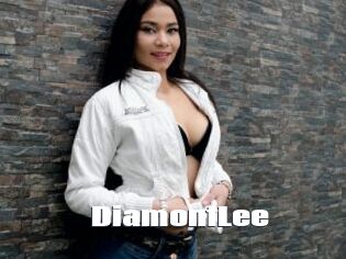 DiamontLee