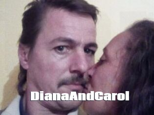 DianaAndCarol
