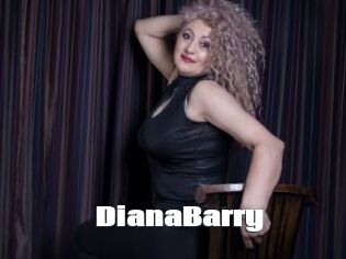 DianaBarry