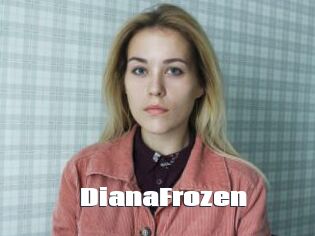 DianaFrozen