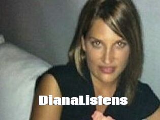 DianaListens