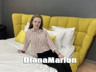 DianaMarion