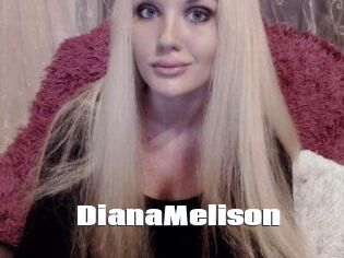DianaMelison
