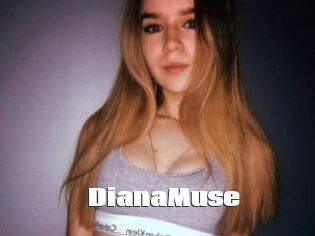 DianaMuse