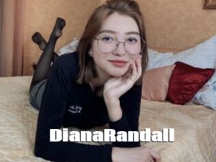 DianaRandall The hot porn