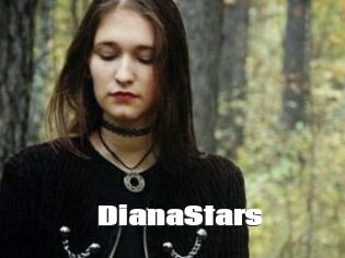 DianaStars The hot porn