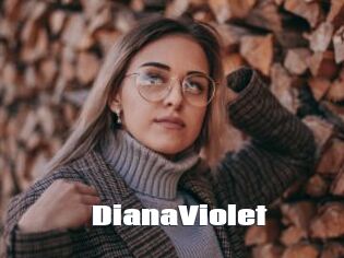 DianaViolet