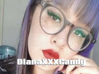 DianaXXXCandy