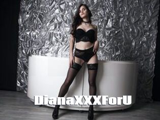 DianaXXXForU