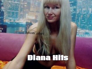Diana_Hits