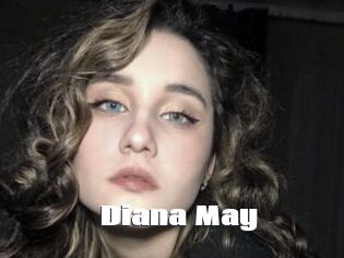 Diana_May