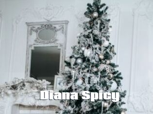 Diana_Spicy