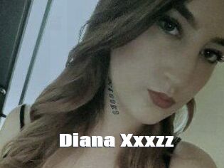 Diana_Xxxzz