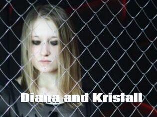 Diana_and_Kristall