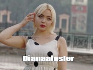 Dianaalester