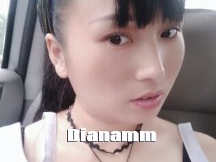 Dianamm