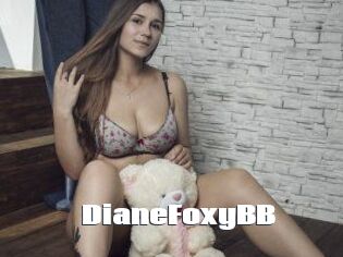 DianeFoxyBB