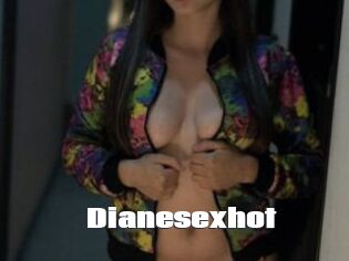 Dianesexhot
