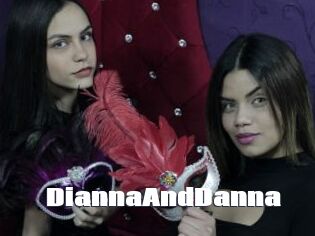 DiannaAndDanna
