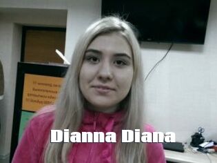 Dianna_Diana