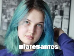 DiareSantes The hot porn