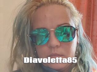 Diavoletta85