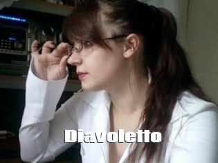 Diavoletto