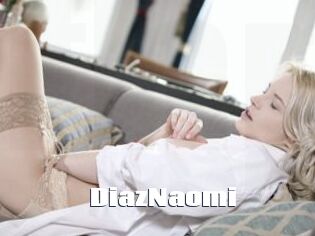 DiazNaomi